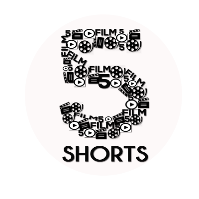 5 shorts logo for web